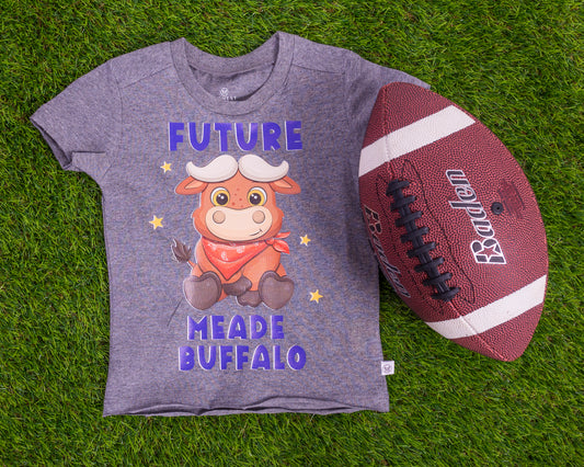 Future Meade Buffalo (or your mascot!)